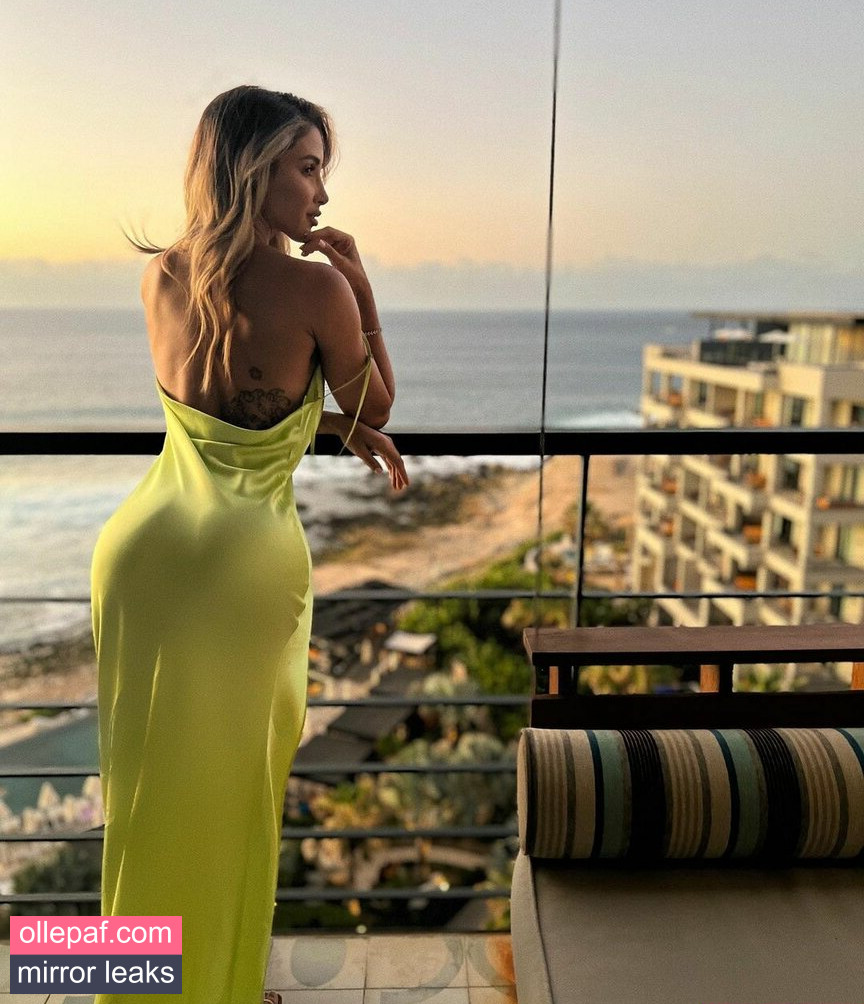 Latest Leaks Claudia Sampedro Nude #680 - Fapello
