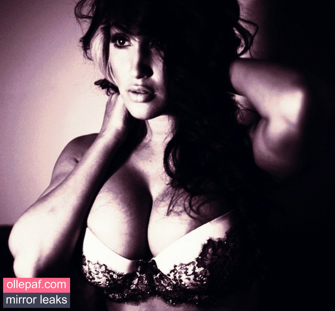 Latest Leaks Claudia Sampedro Nude #698 - Fapello