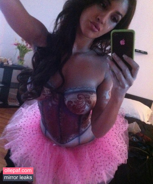 Latest Leaks Claudia Sampedro Nude #704 - Fapello
