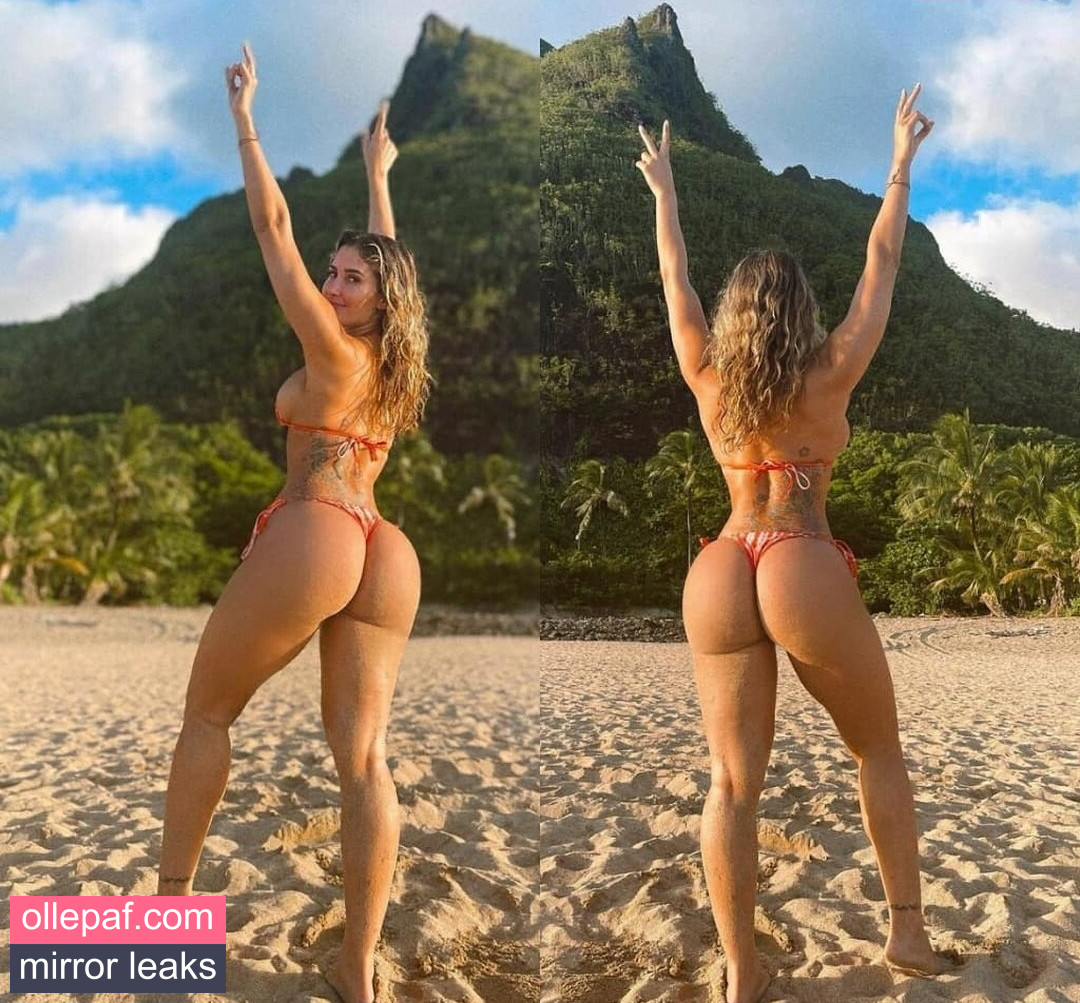 Latest Leaks Claudia Sampedro Nude #73 - Fapello