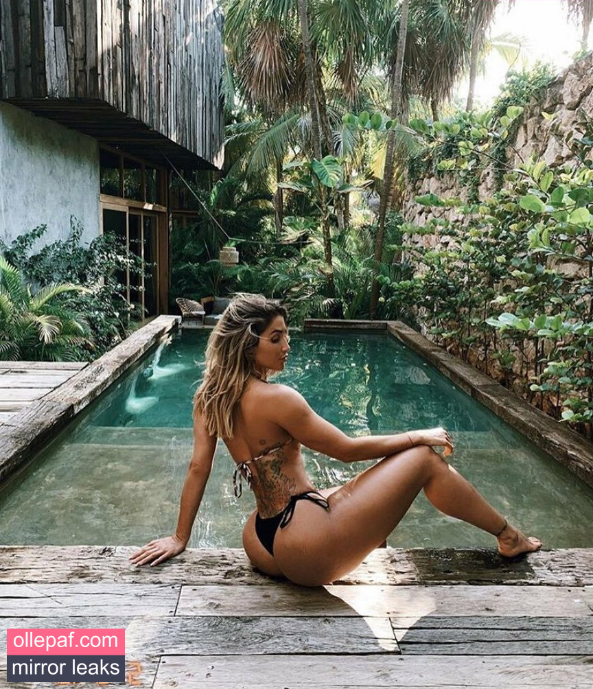 Latest Leaks Claudia Sampedro Nude #76 - Fapello