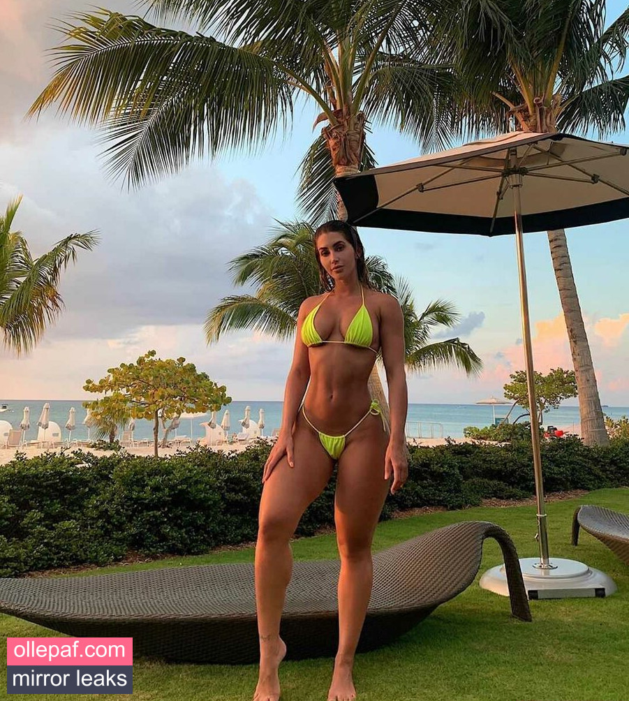 Latest Leaks Claudia Sampedro Nude #758 - Fapello