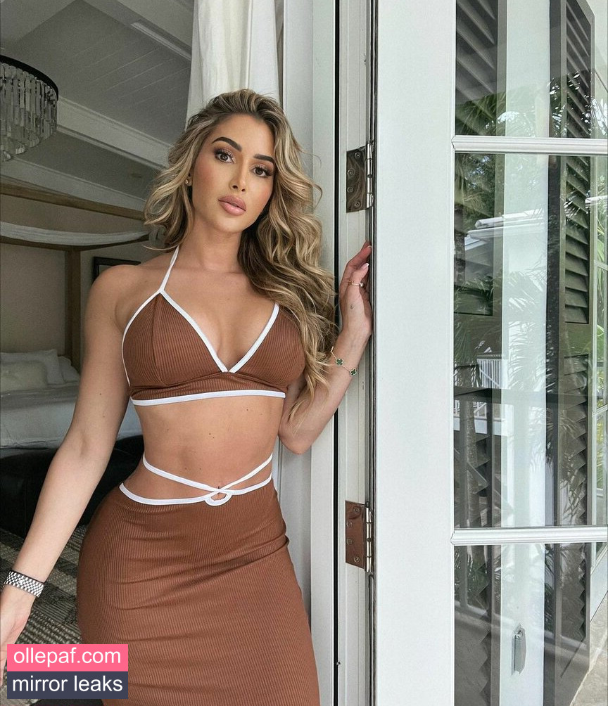 Latest Leaks Claudia Sampedro Nude #78 - Fapello