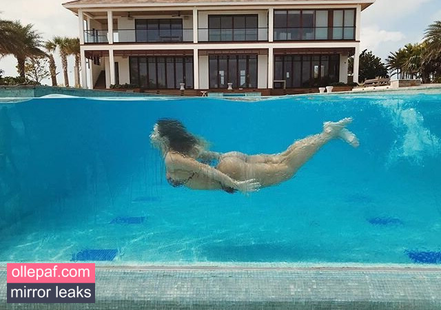 Latest Leaks Claudia Sampedro Nude #804 - Fapello