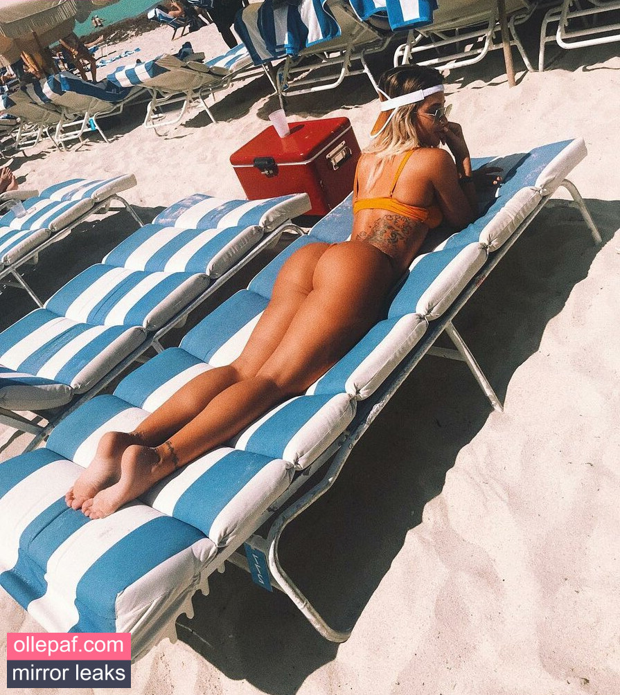 Latest Leaks Claudia Sampedro Nude #812 - Fapello