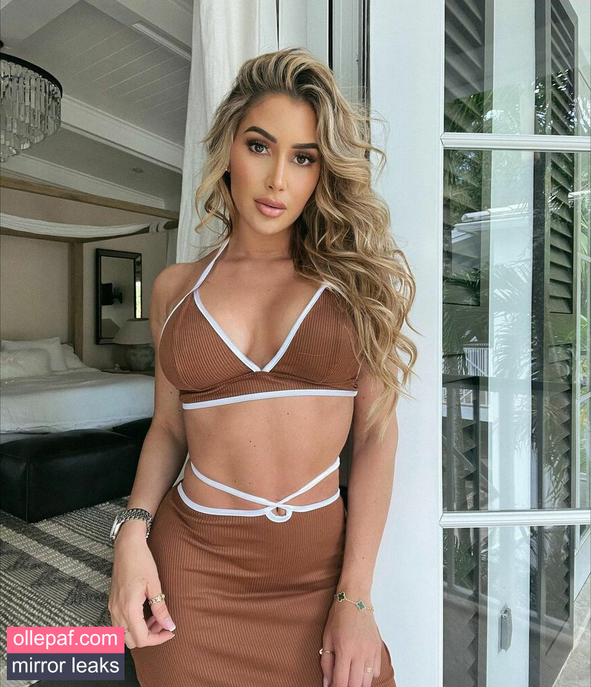 Latest Leaks Claudia Sampedro Nude #85 - Fapello
