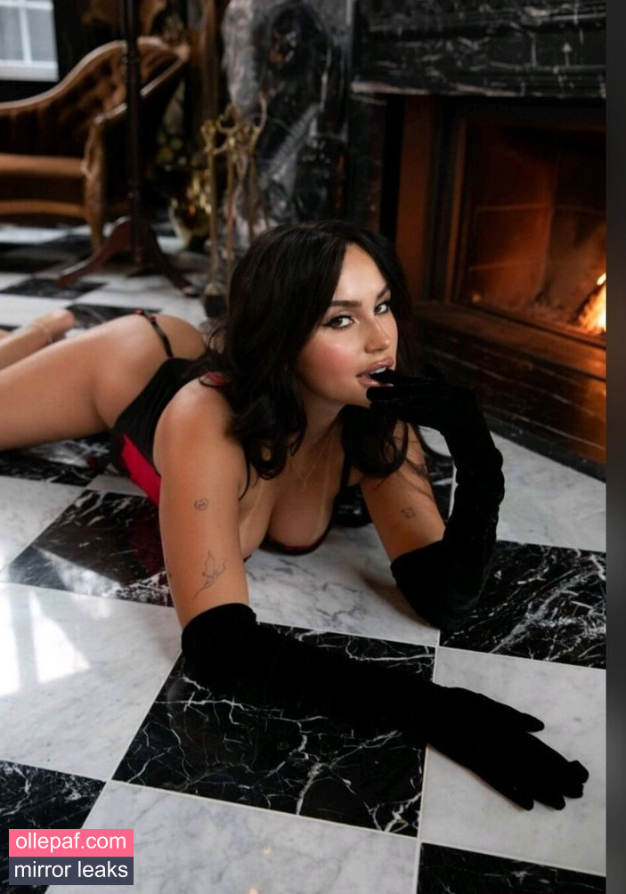 Latest Leaks Claudia Tihan Nude #155 - Fapello