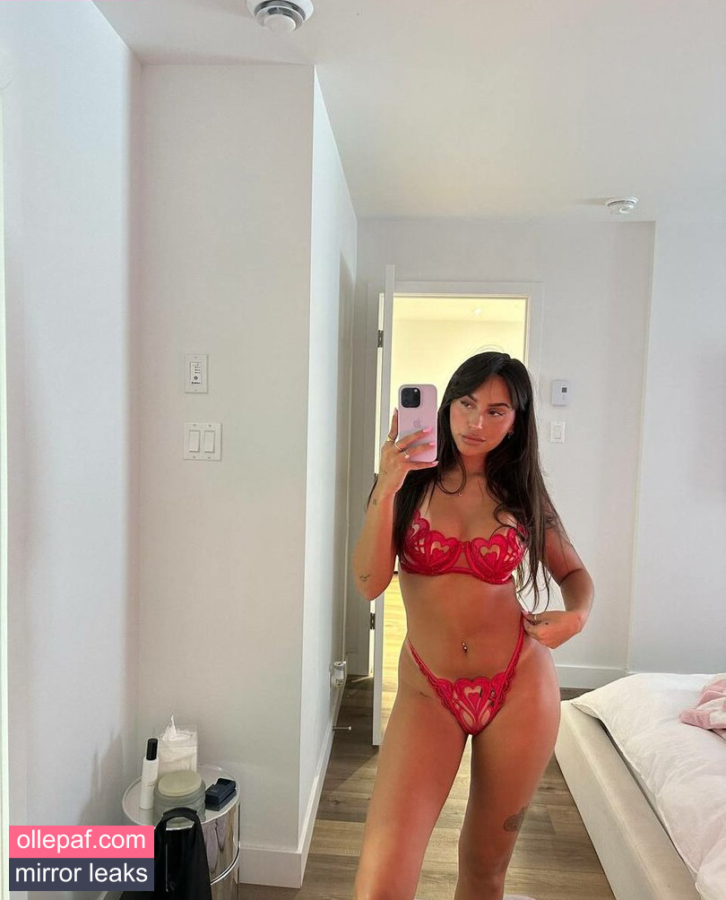 Latest Leaks Claudia Tihan Nude #187 - Fapello