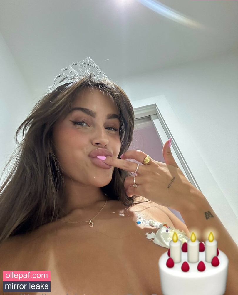 Latest Leaks Claudia Tihan Nude #276 - Fapello