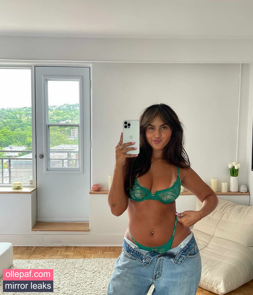 Latest Leaks Claudia Tihan Nude #298 - Fapello