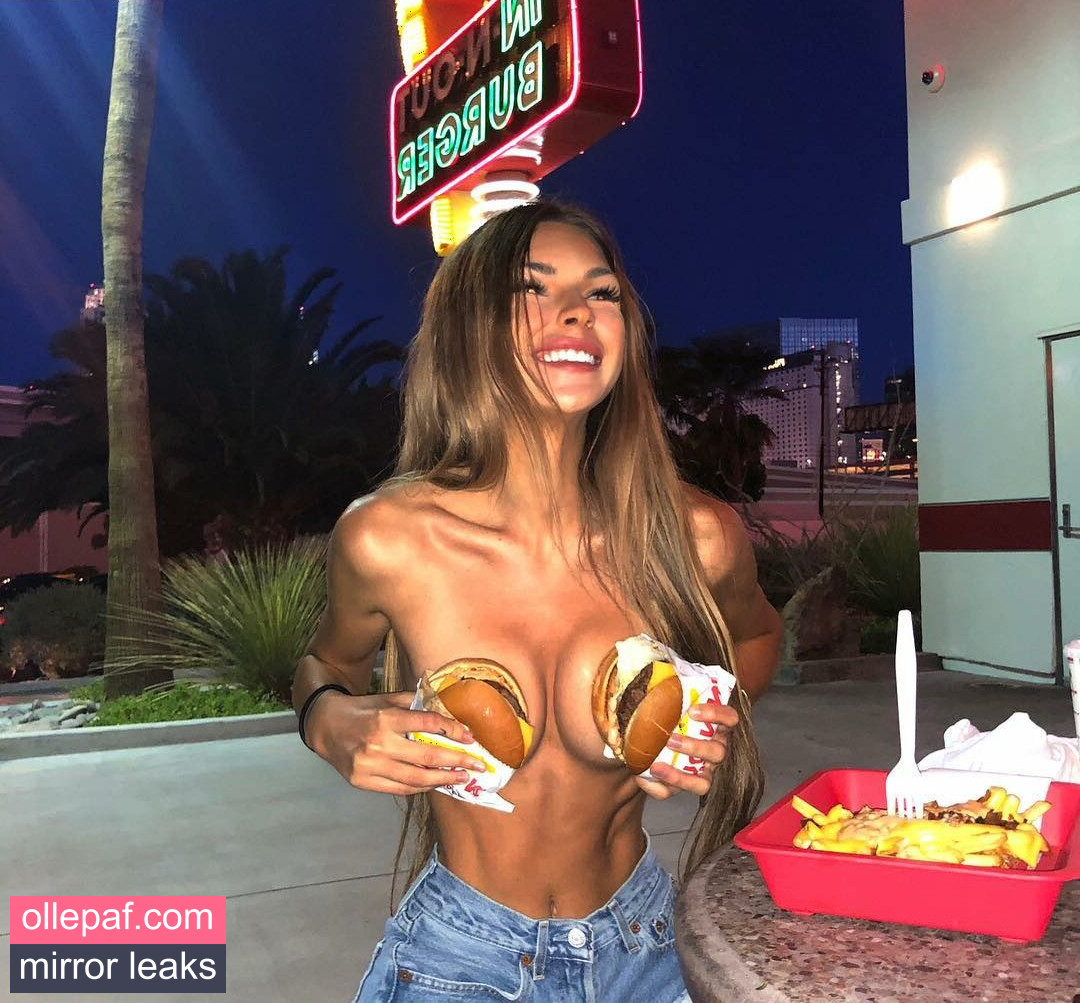 Latest Leaks Claudia Tihan Nude #4 - Fapello