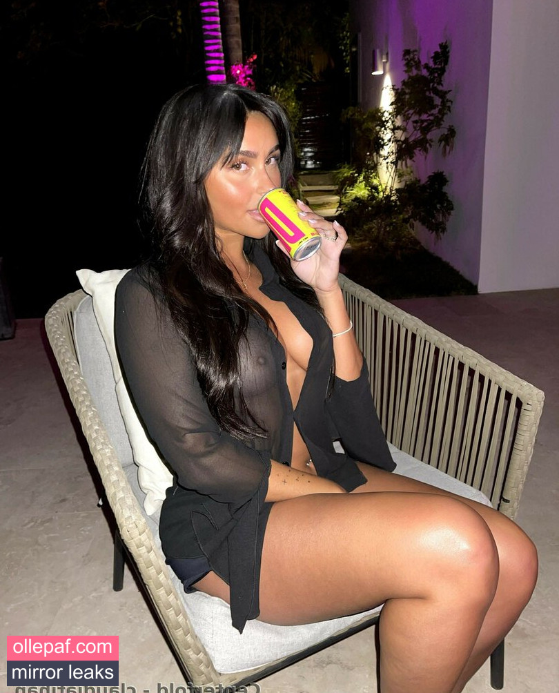 Latest Leaks Claudia Tihan Nude #365 - Fapello