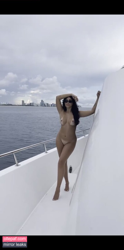 Latest Leaks Claudia Tihan Nude #420 - Fapello