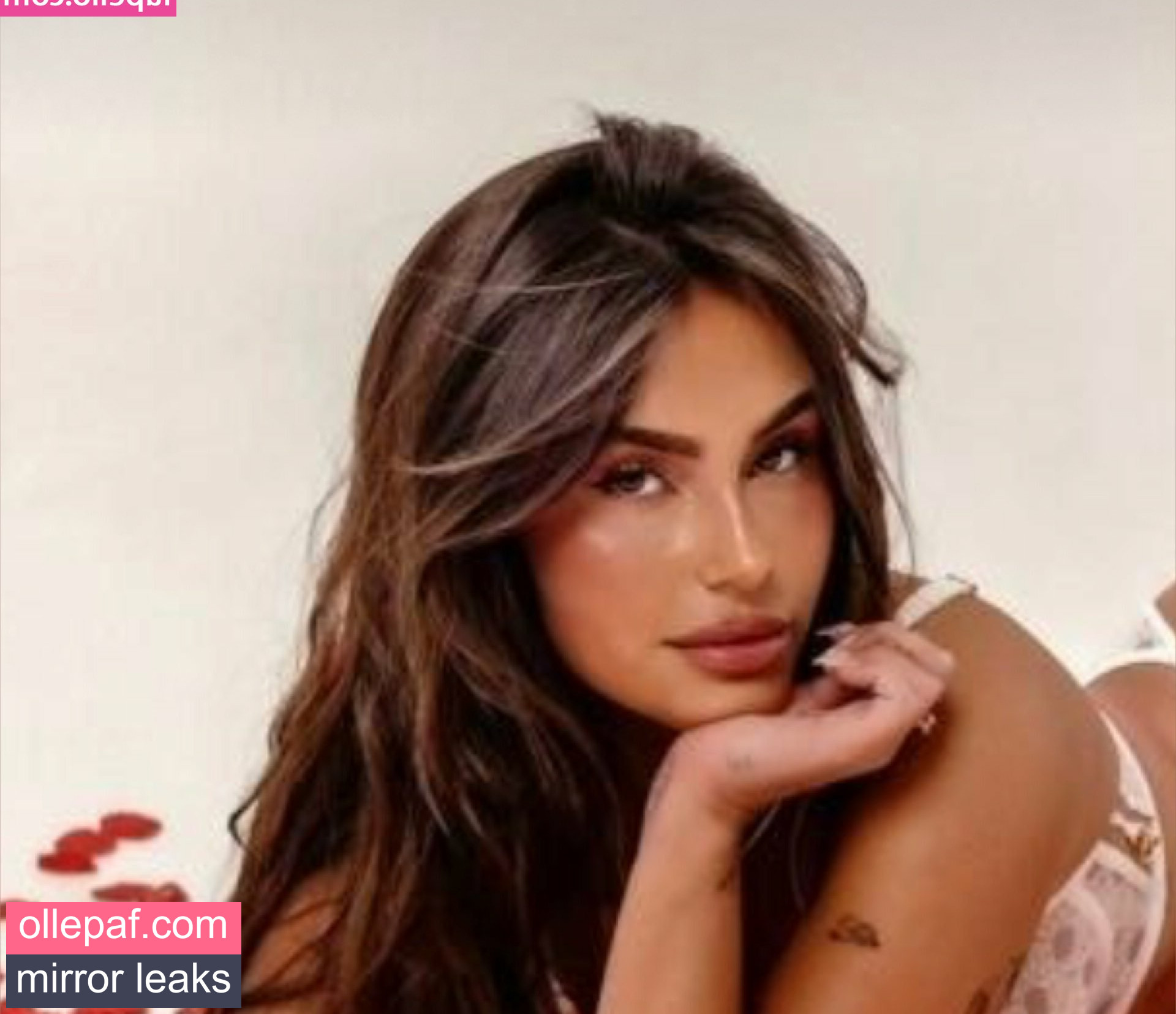 Latest Leaks Claudia Tihan Nude #44 - Fapello