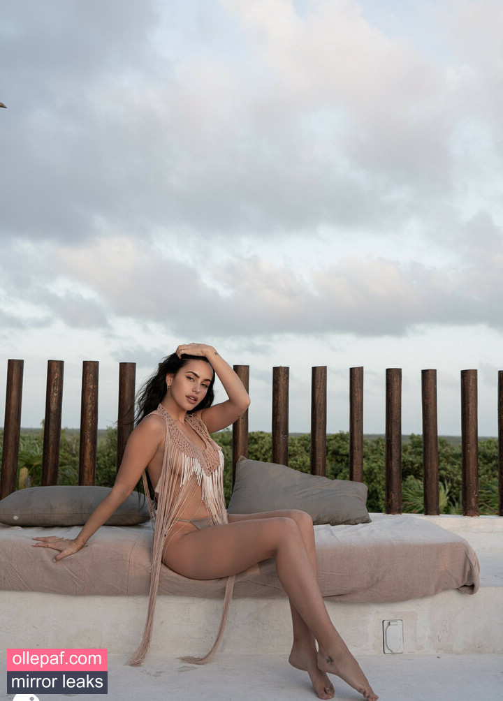 Latest Leaks Claudia Tihan Nude #465 - Fapello