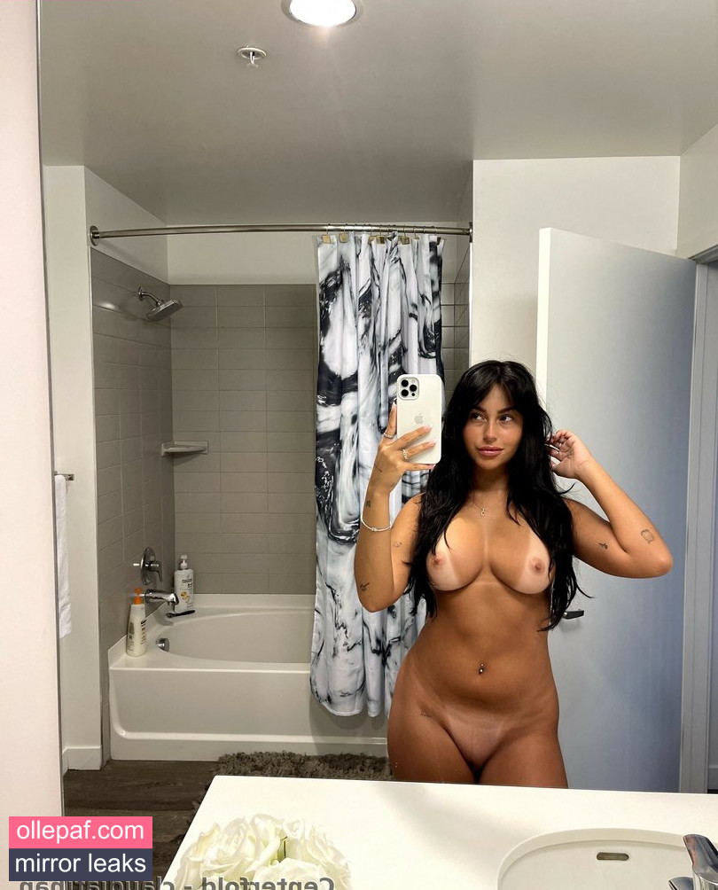 Latest Leaks Claudia Tihan Nude #518 - Fapello