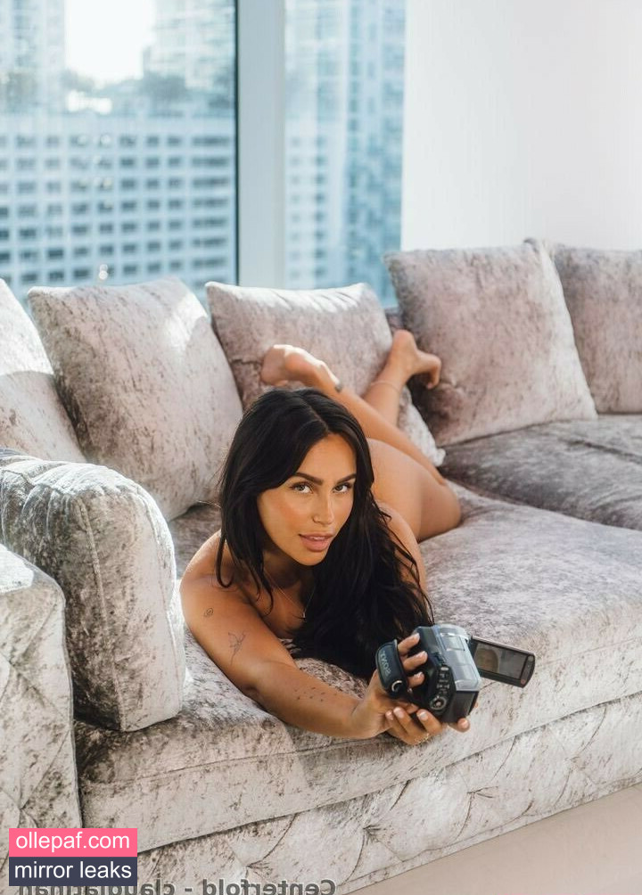 Latest Leaks Claudia Tihan Nude #528 - Fapello