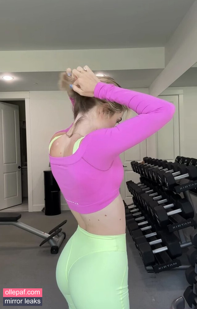 Latest Leaks Claudia Walsh Nude #23 - Fapello