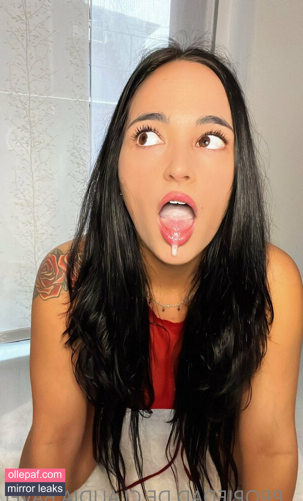 Latest Leaks claudiabavel Nude #102 - Fapello