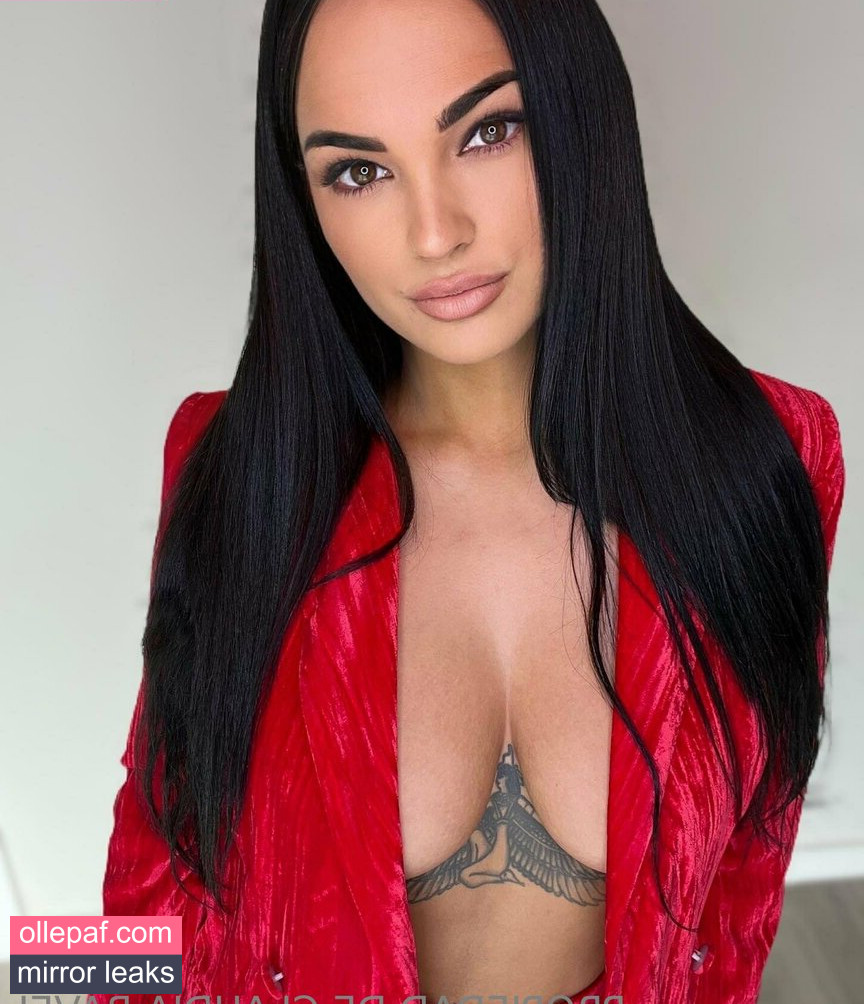 Latest Leaks claudiabavel Nude #119 - Fapello