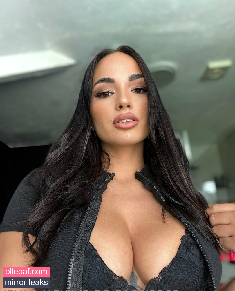 Latest Leaks claudiabavel Nude #131 - Fapello