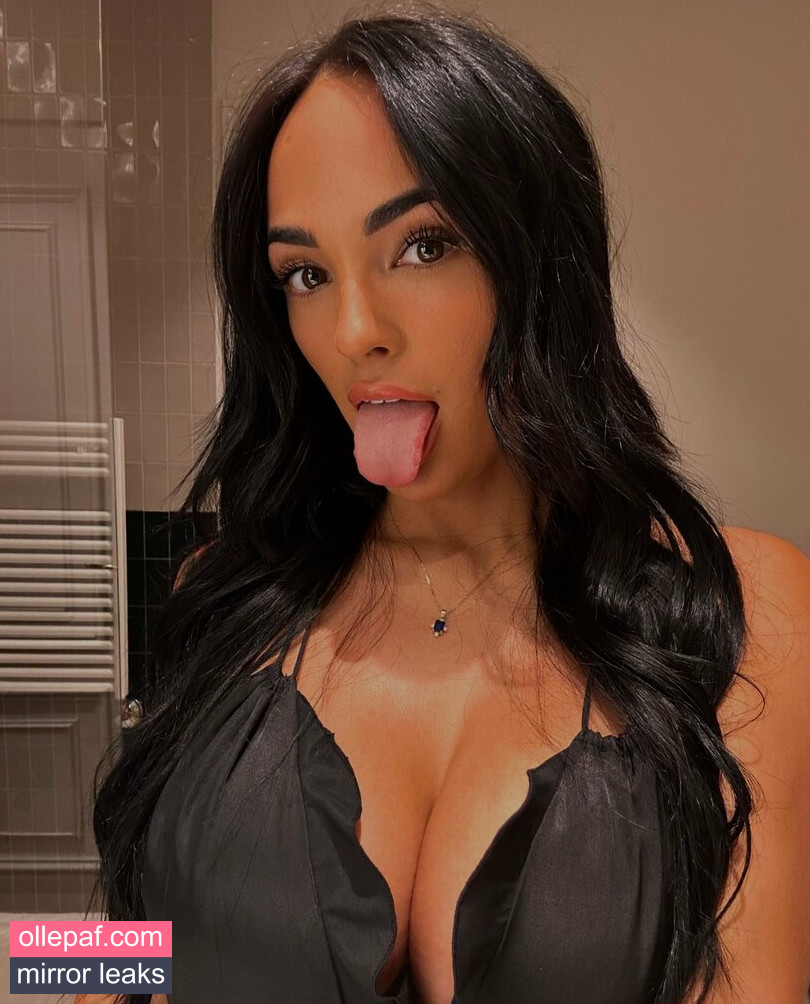Latest Leaks claudiabavel Nude #28 - Fapello