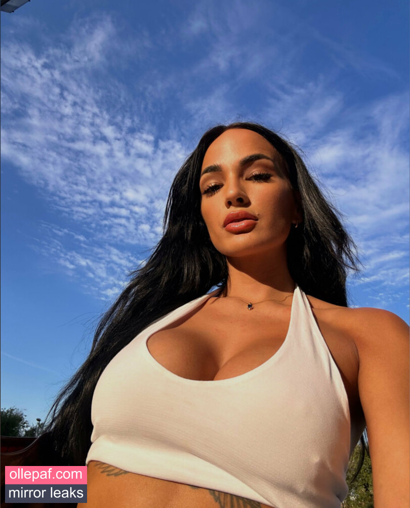 Latest Leaks claudiabavel Nude #29 - Fapello