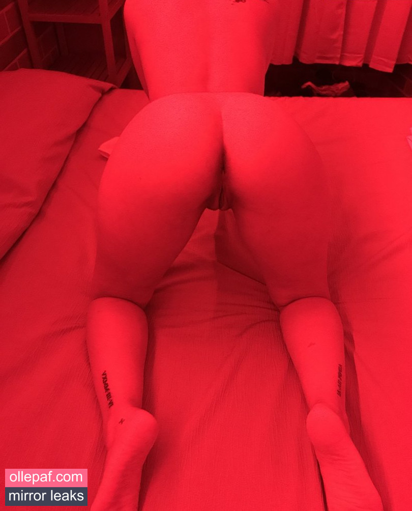 Latest Leaks claudiabavel Nude #322 - Fapello