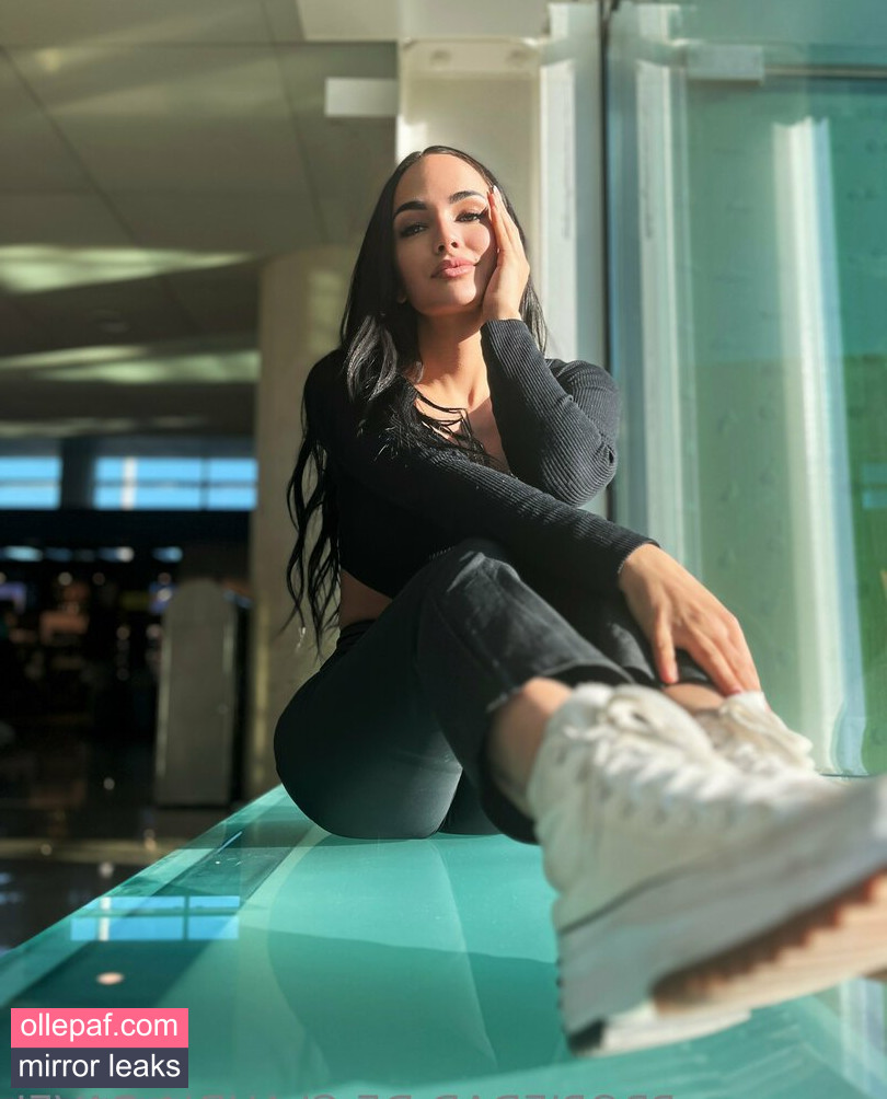 Latest Leaks claudiabavel Nude #97 - Fapello