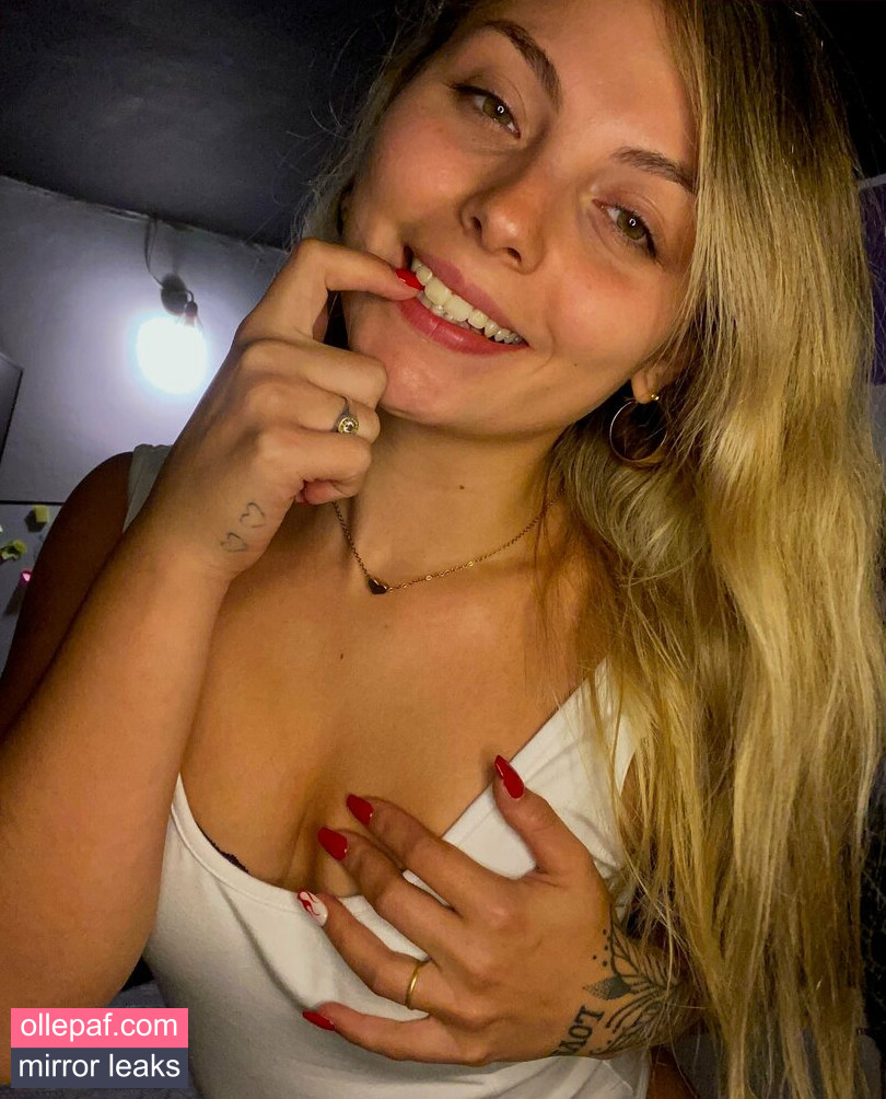 Latest Leaks claudiafernandezzz Nude #14 - Fapello