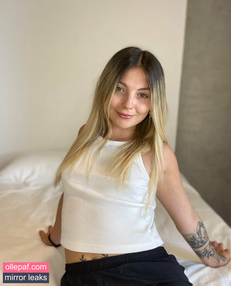 Latest Leaks claudiafernandezzz Nude #26 - Fapello