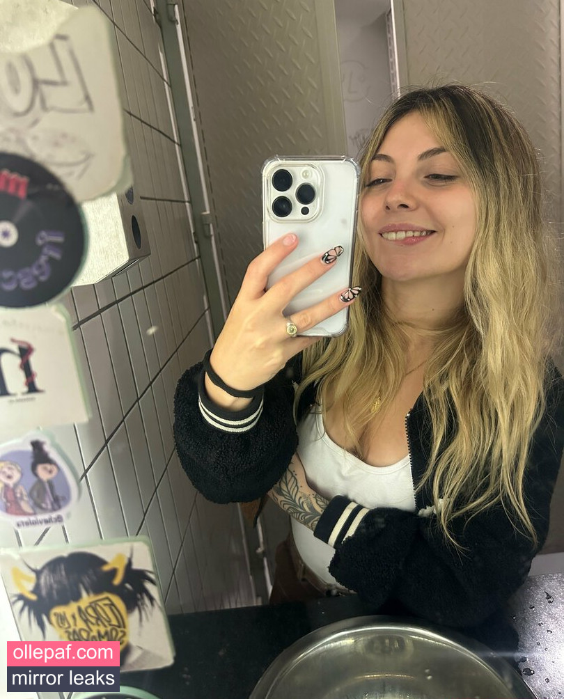 Latest Leaks claudiafernandezzz Nude #9 - Fapello