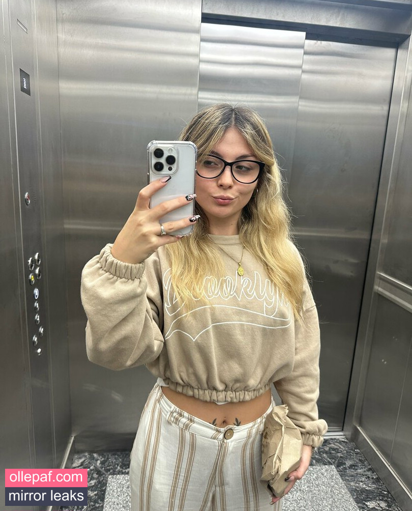 Latest Leaks claudiafernandezzz Nude #10 - Fapello