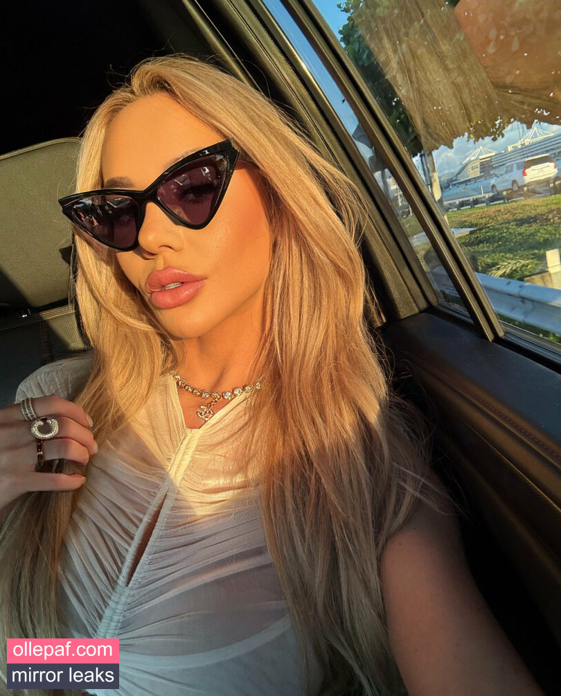 Latest Leaks claudiafijalfit Nude #26 - Fapello