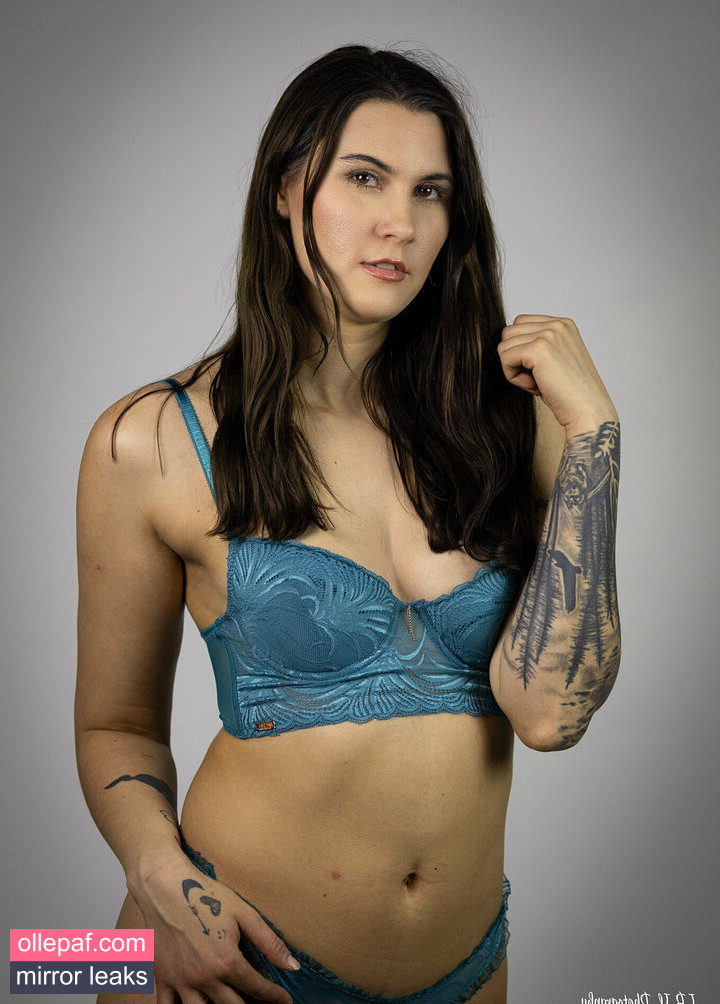 Latest Leaks claudiamary97 Nude #4 - Fapello