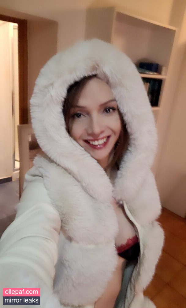 Latest Leaks claudiatrans Nude #14 - Fapello