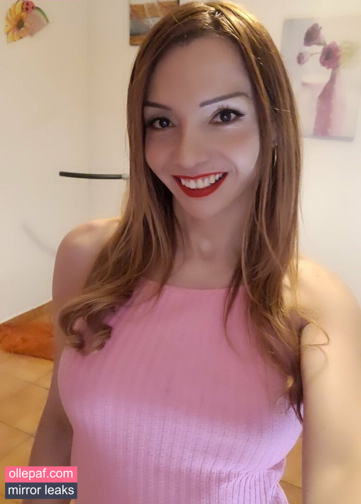 Latest Leaks claudiatrans Nude #20 - Fapello