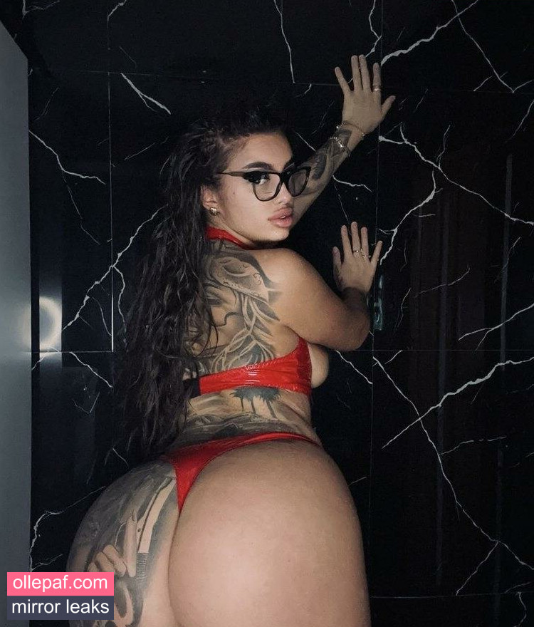 Latest Leaks Claudiroxa Nude #103 - Fapello
