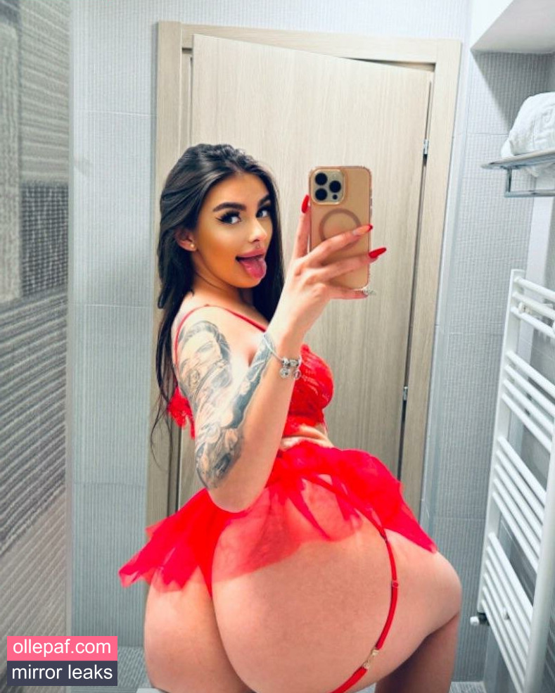 Latest Leaks Claudiroxa Nude #90 - Fapello