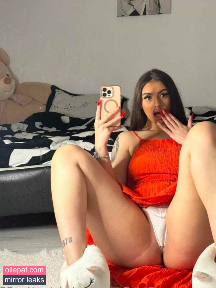 Latest Leaks Claudiroxa Nude #92 - Fapello