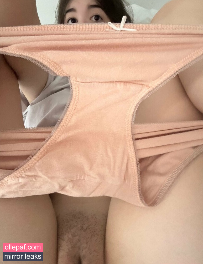 Latest Leaks Claumarii Claudicloud Nude #264 - Fapello