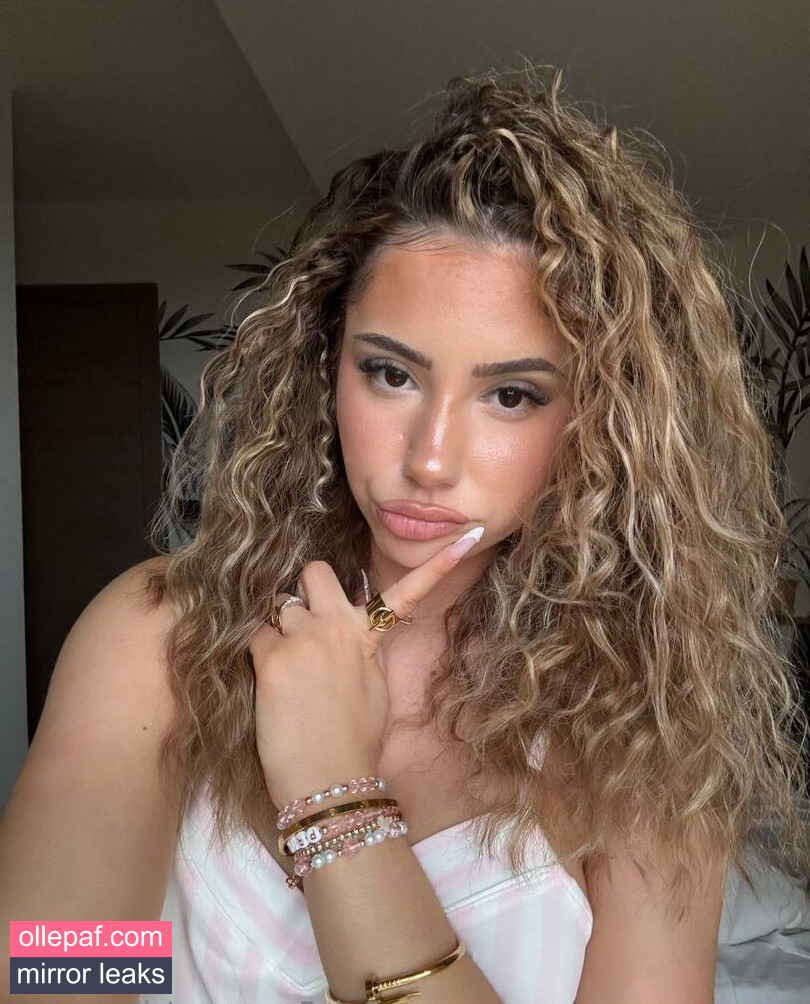 Latest Leaks clemenceaguiar Nude #7 - Fapello