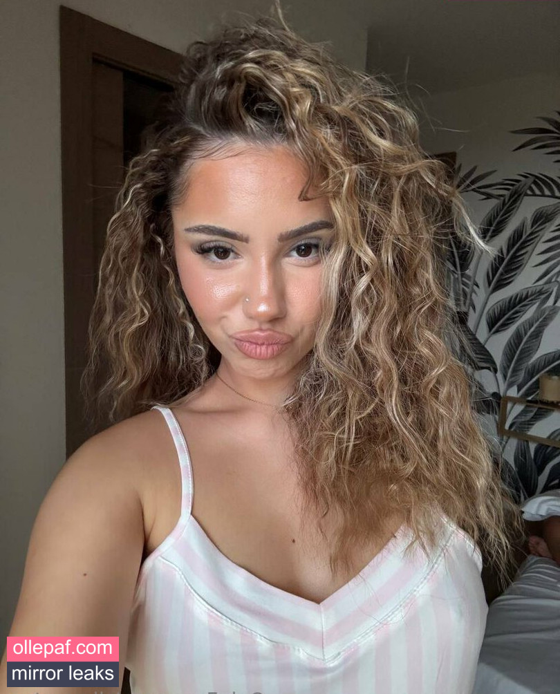 Latest Leaks clemenceaguiar Nude #8 - Fapello