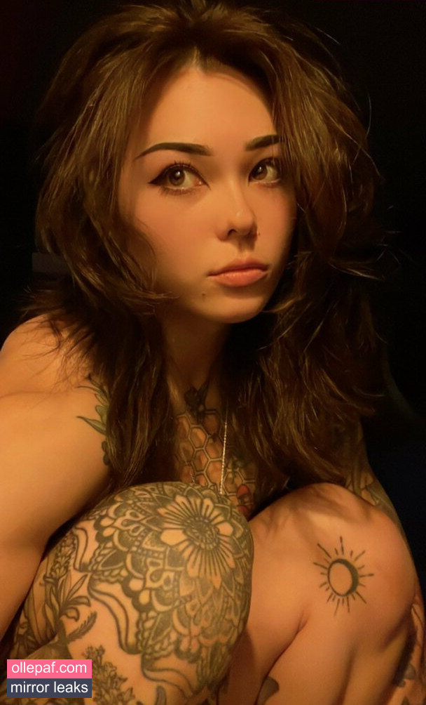 Latest Leaks Cleo Mercury Nude #54 - Fapello