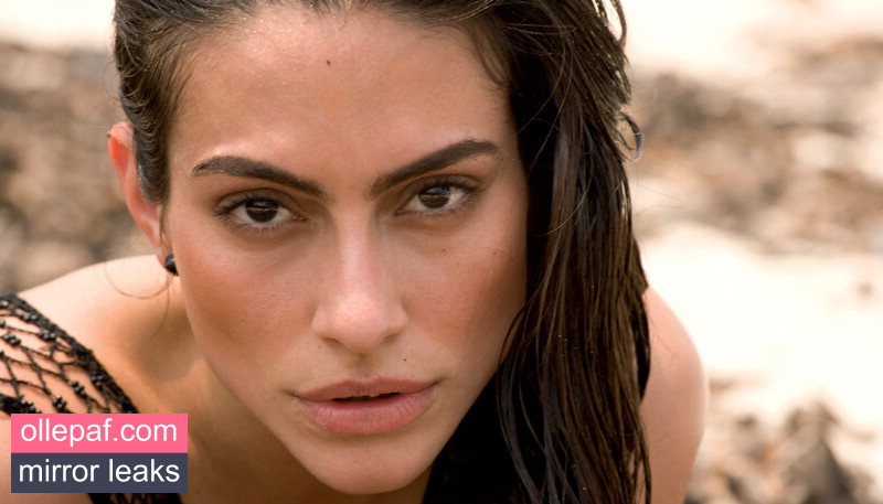 Latest Leaks Cleo Pires Nude #25 - Fapello