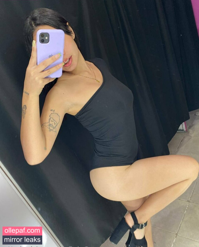 Latest Leaks cleobetty Nude #4 - Fapello