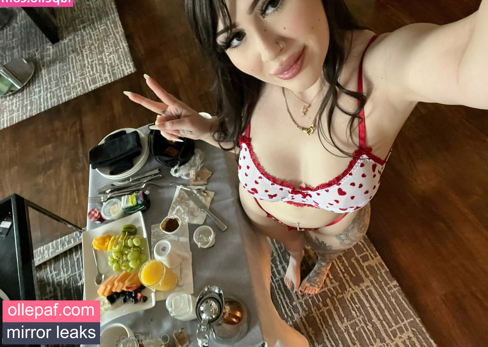 Latest Leaks cleoblossom Nude #226 - Fapello
