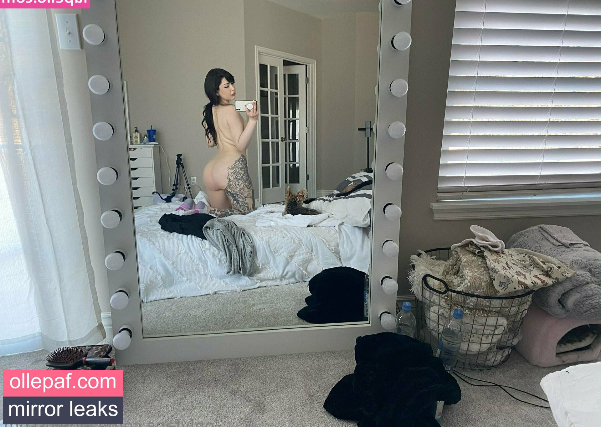 Latest Leaks cleoblossom Nude #240 - Fapello