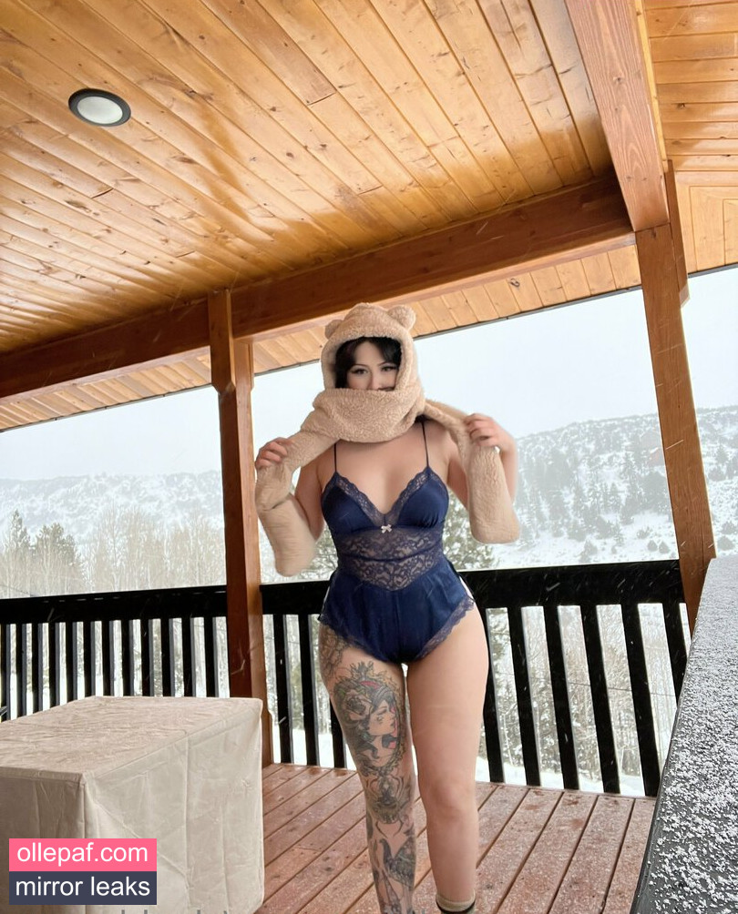 Latest Leaks cleoblossom Nude #244 - Fapello