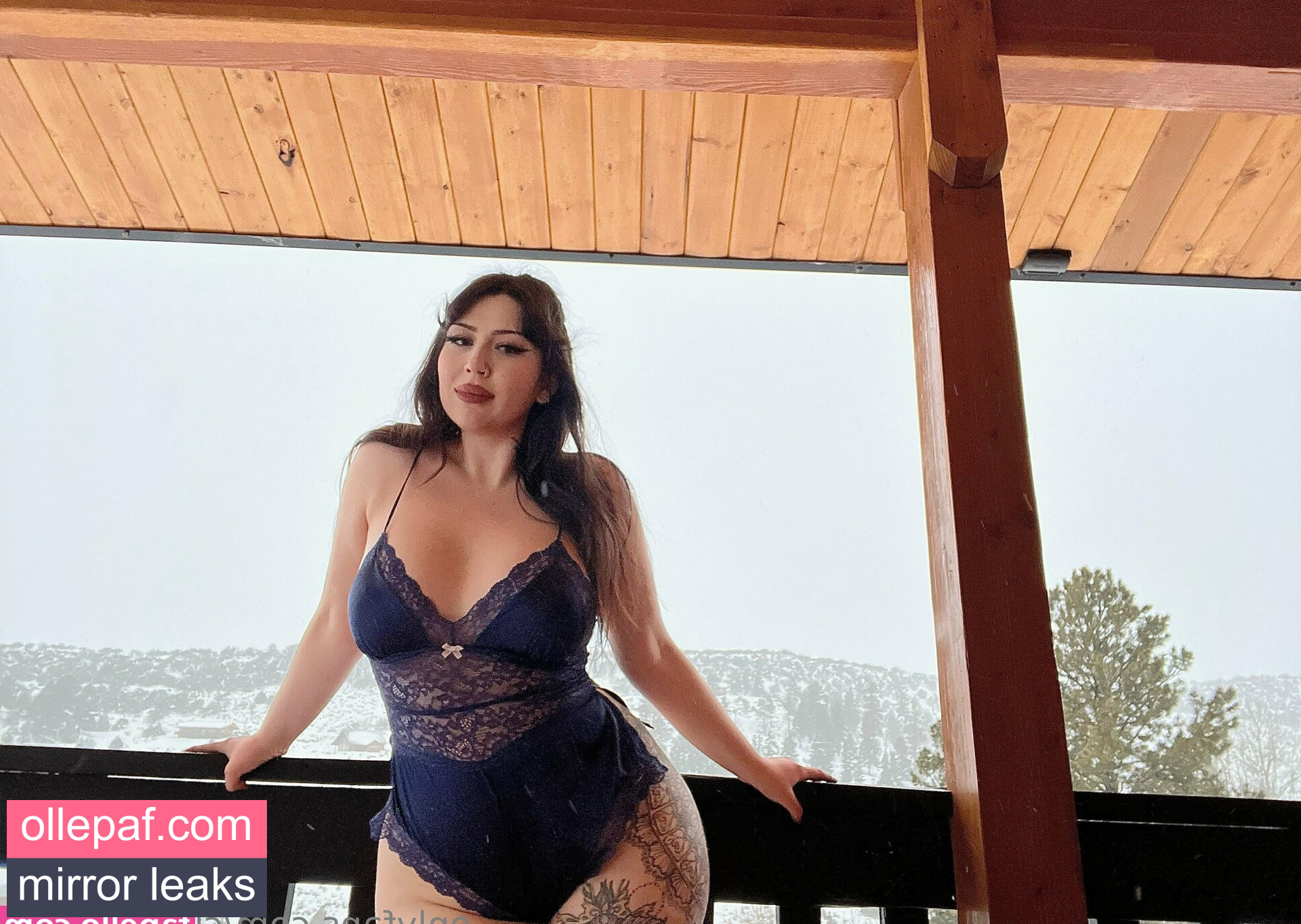 Latest Leaks cleoblossom Nude #259 - Fapello